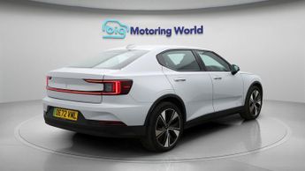 Polestar Polestar 2 BASE