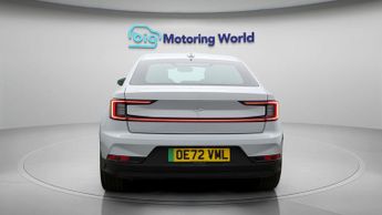 Polestar Polestar 2 BASE