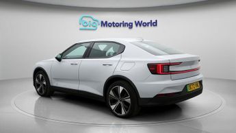 Polestar Polestar 2 BASE