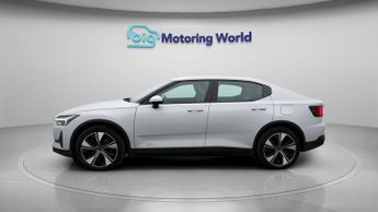 Polestar Polestar 2 BASE