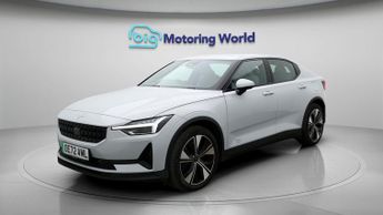 Polestar Polestar 2 BASE