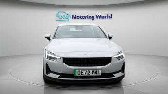 Polestar Polestar 2 BASE