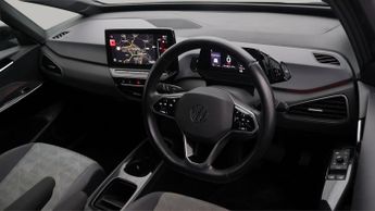 Volkswagen ID.3 LIFE