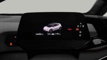 Volkswagen ID.3 LIFE