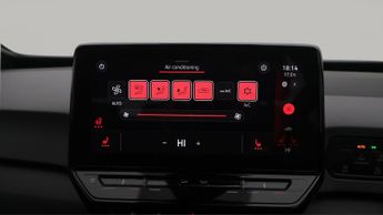 Volkswagen ID.3 LIFE