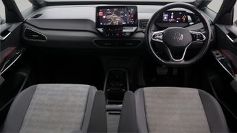 Volkswagen ID.3 LIFE