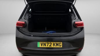 Volkswagen ID.3 LIFE