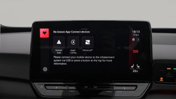 Volkswagen ID.3 LIFE