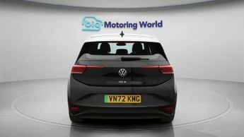Volkswagen ID.3 LIFE