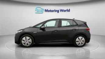 Volkswagen ID.3 LIFE