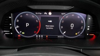 Skoda Kamiq SE L EXECUTIVE TSI DSG