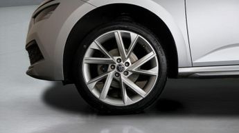 Skoda Kamiq SE L EXECUTIVE TSI DSG