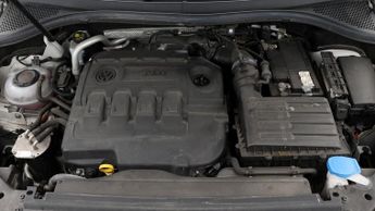 Volkswagen Tiguan R-LINE TDI DSG