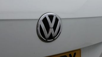 Volkswagen Tiguan R-LINE TDI DSG