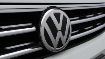 Volkswagen Tiguan R-LINE TDI DSG