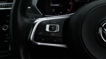 Volkswagen Tiguan R-LINE TDI DSG