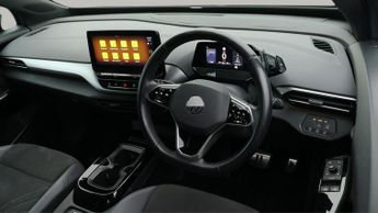 Volkswagen ID.4 LIFE