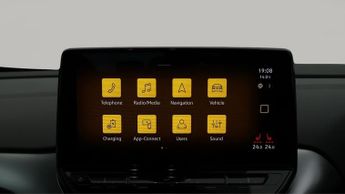 Volkswagen ID.4 LIFE