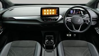 Volkswagen ID.4 LIFE