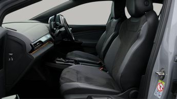 Volkswagen ID.4 LIFE