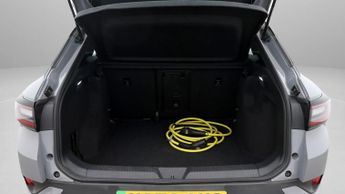 Volkswagen ID.4 LIFE