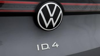 Volkswagen ID.4 LIFE