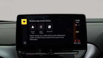 Volkswagen ID.4 LIFE