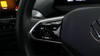 Volkswagen ID.4 LIFE