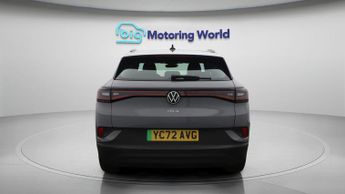 Volkswagen ID.4 LIFE