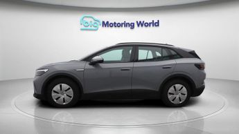 Volkswagen ID.4 LIFE