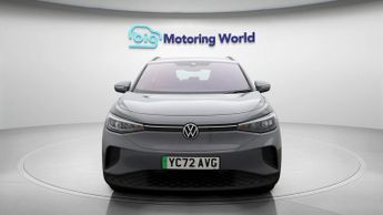Volkswagen ID.4 LIFE