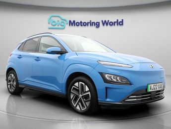 Hyundai KONA PREMIUM