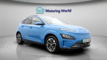 Hyundai KONA PREMIUM