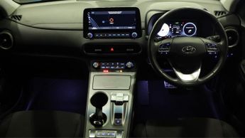 Hyundai KONA PREMIUM