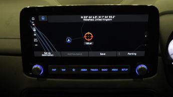 Hyundai KONA PREMIUM