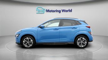 Hyundai KONA PREMIUM