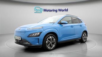 Hyundai KONA PREMIUM