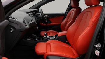 BMW 1 Series 118I M SPORT