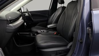 Ford Mustang Mach-E BASE