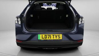 Ford Mustang Mach-E BASE