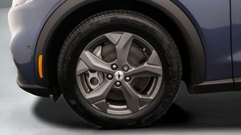 Ford Mustang Mach-E BASE