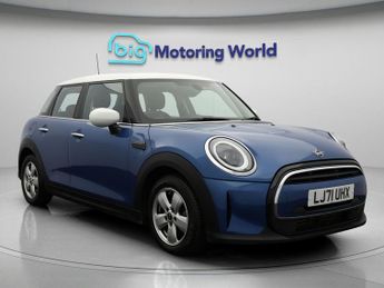 MINI Hatch COOPER CLASSIC