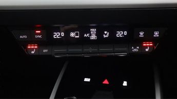 Audi Q4 e-tron SPORT