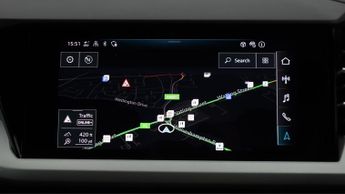 Audi Q4 e-tron SPORT