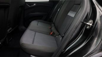 Audi Q4 e-tron SPORT