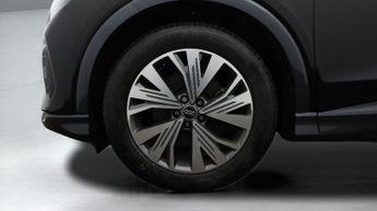 Audi Q4 e-tron SPORT