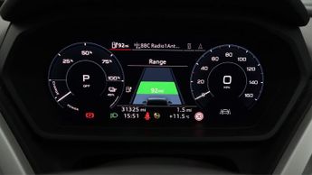 Audi Q4 e-tron SPORT