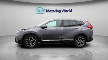 Honda CR-V I-MMD SE