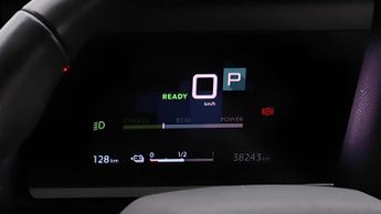 Citroen e-C4 SHINE PLUS