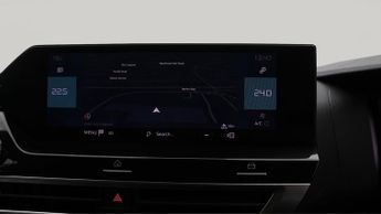 Citroen e-C4 SHINE PLUS